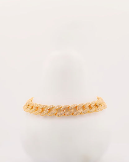 Half-moon Bracelet