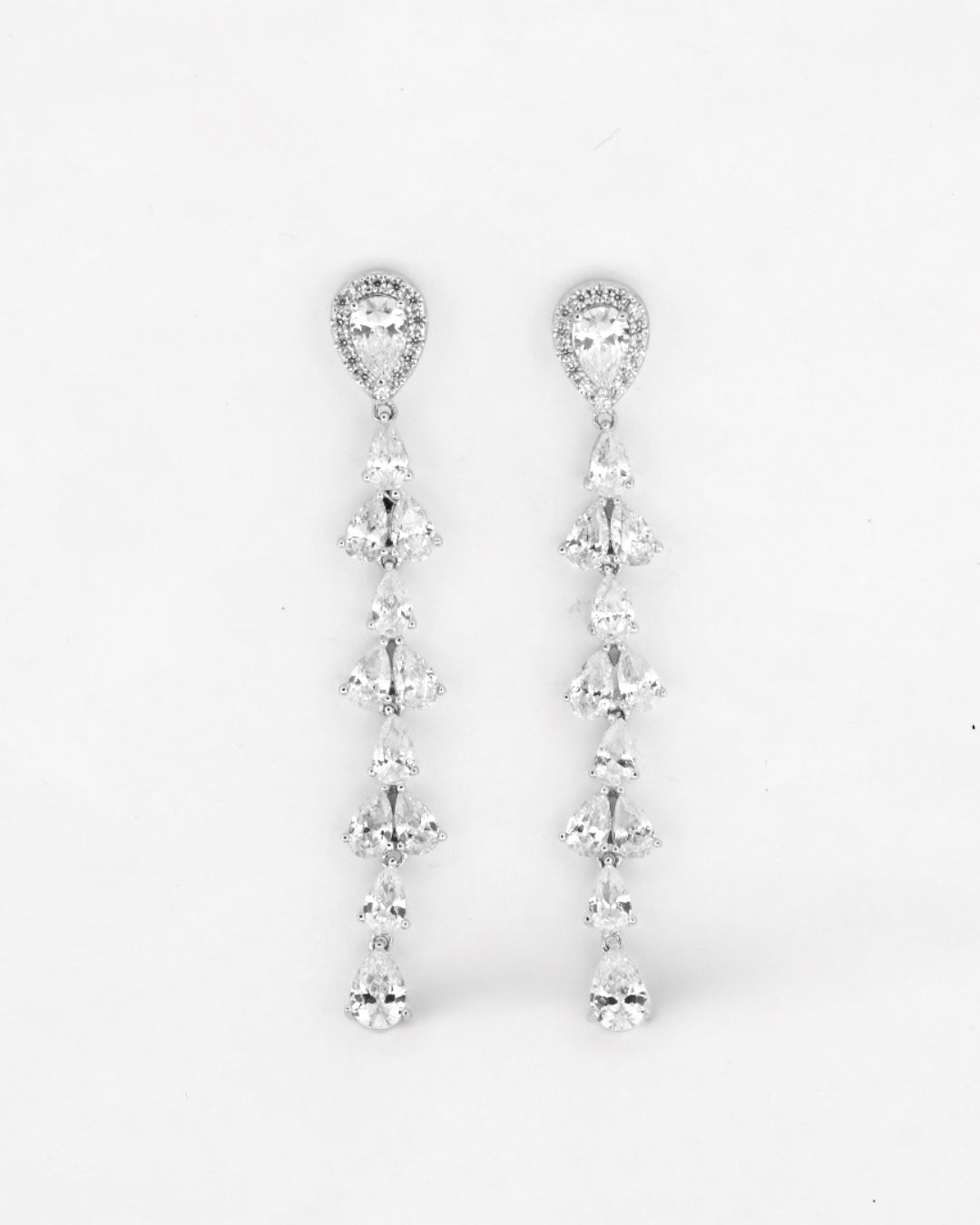 Ele Drop Earrings