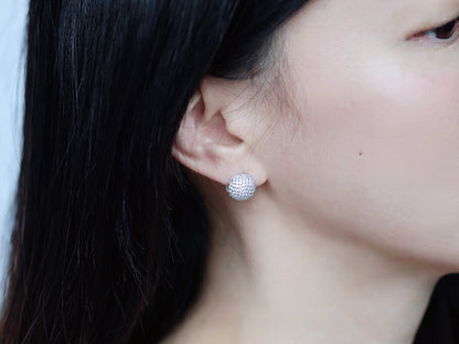 Volume Earrings