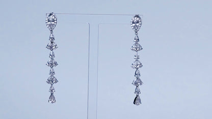 Ele Drop Earrings